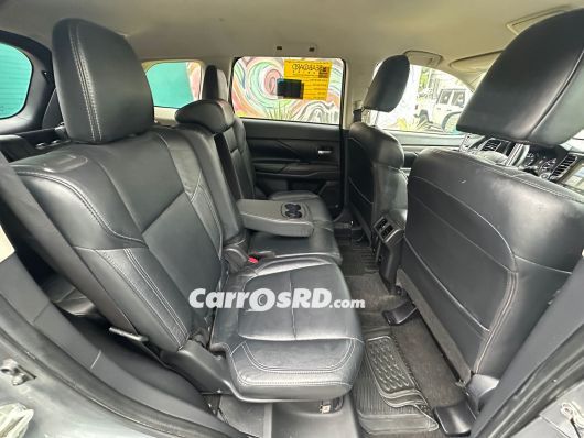 Mitsubishi Outlander Jeepeta en venta