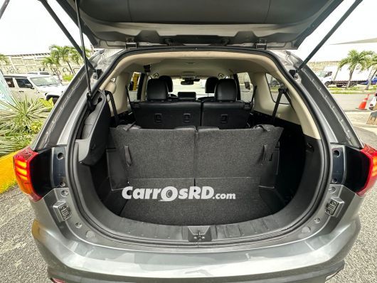 Mitsubishi Outlander Jeepeta en venta