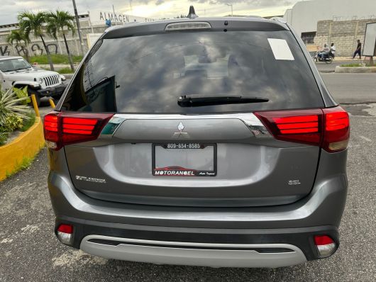 Mitsubishi