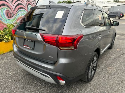 Mitsubishi