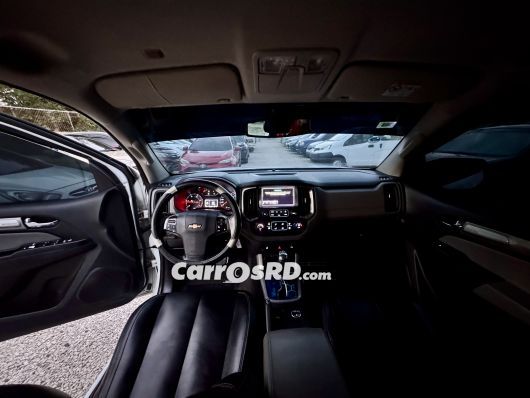 Chevrolet Colorado Camioneta en venta