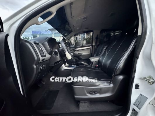 Chevrolet Colorado Camioneta en venta