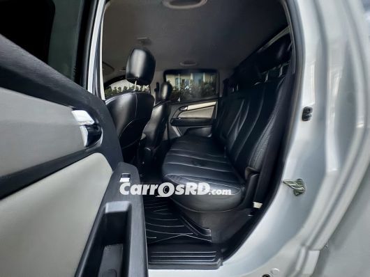 Chevrolet Colorado Camioneta en venta