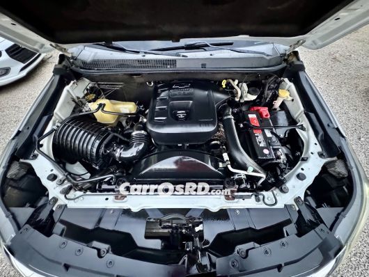 Chevrolet Colorado Camioneta en venta