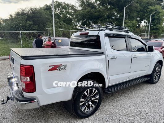 Chevrolet Colorado Camioneta en venta