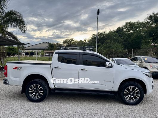 Chevrolet Colorado Camioneta en venta
