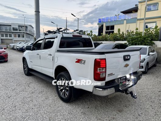 Chevrolet Colorado Camioneta en venta
