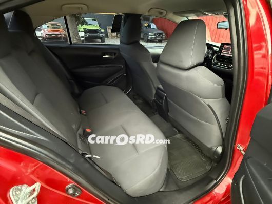 Toyota Corolla Carros en venta