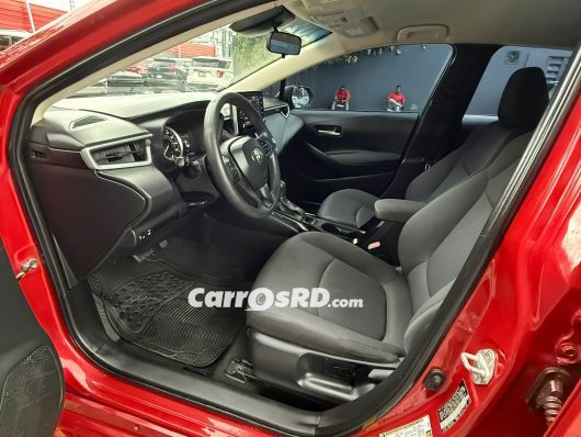 Toyota Corolla Carros en venta