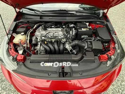 Toyota Corolla Carros en venta