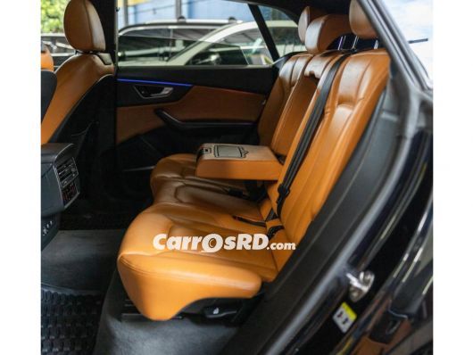 Audi Q8 Jeepeta en venta