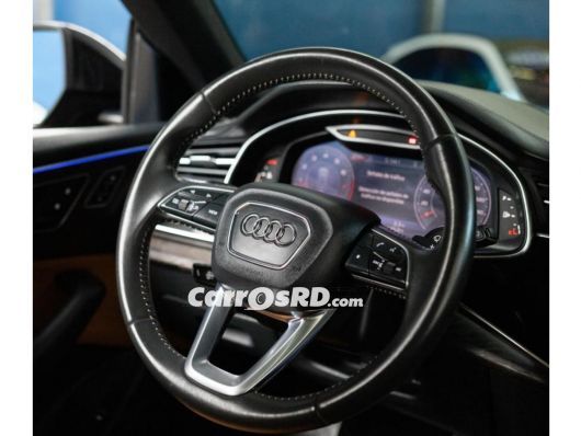 Audi Q8 Jeepeta en venta