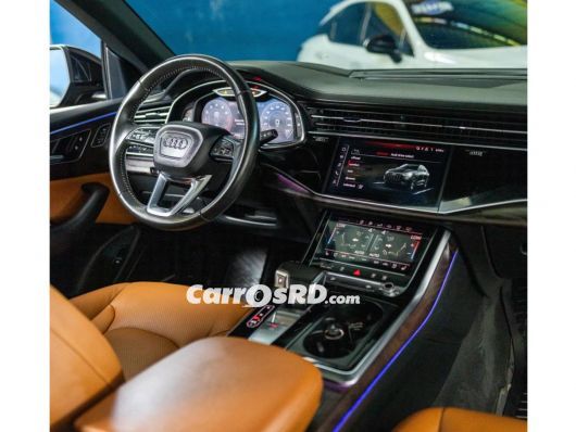 Audi Q8 Jeepeta en venta