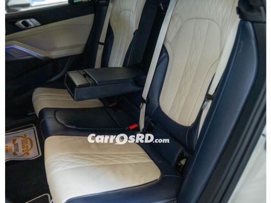 BMW Serie X Jeepeta en venta