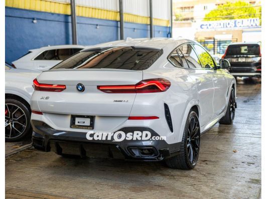 BMW Serie X Jeepeta en venta