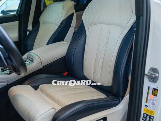 BMW Serie X Jeepeta en venta