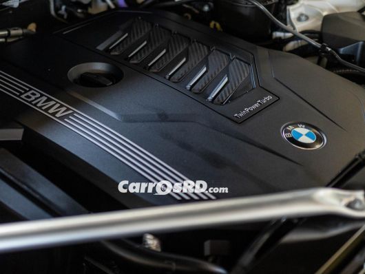 BMW Serie X Jeepeta en venta