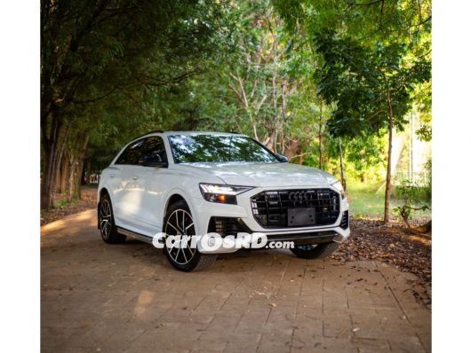 Audi Q8 Jeepeta en venta