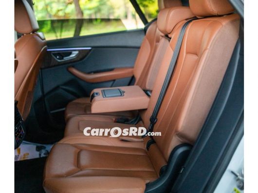 Audi Q8 Jeepeta en venta