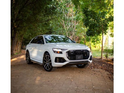 Audi Q8 S Line en venta