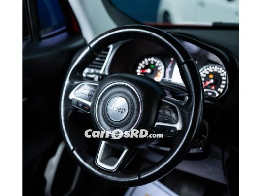 Jeep Renegade Jeepeta en venta