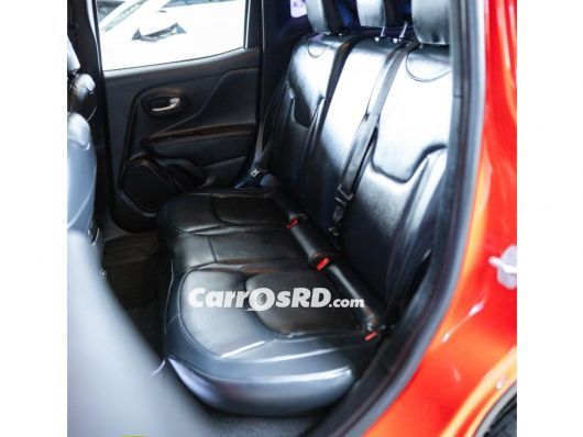 Jeep Renegade Jeepeta en venta