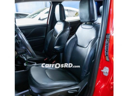 Jeep Renegade Jeepeta en venta