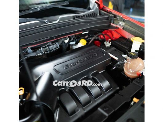 Jeep Renegade Jeepeta en venta