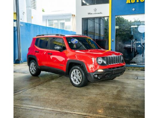 Jeep Renegade Sport en venta