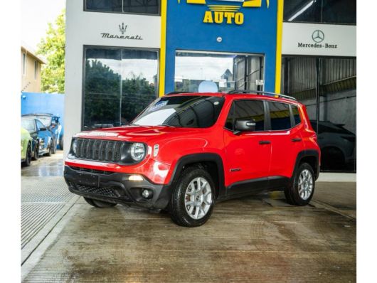 Jeep