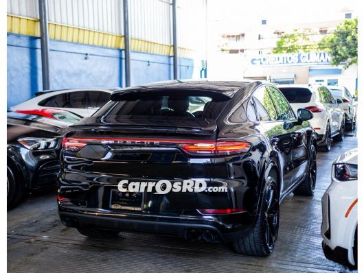 Porsche Cayenne Jeepeta en venta