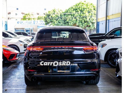 Porsche Cayenne Jeepeta en venta