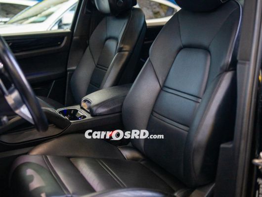 Porsche Cayenne Jeepeta en venta