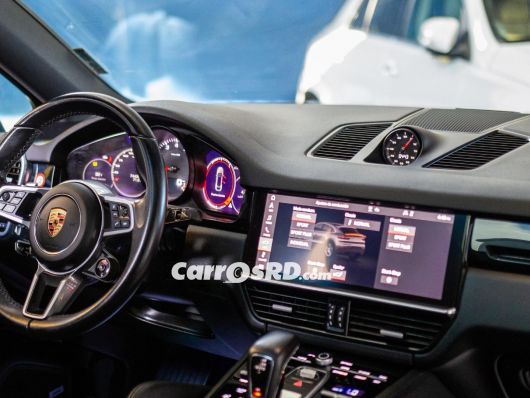 Porsche Cayenne Jeepeta en venta