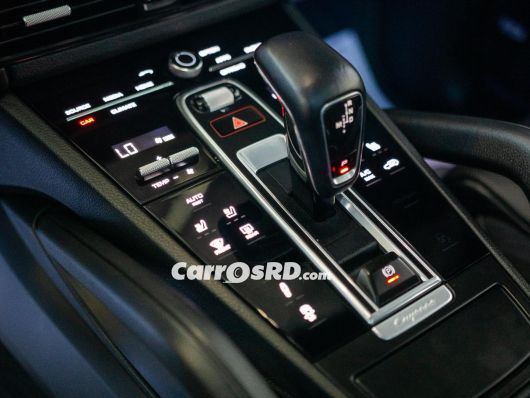 Porsche Cayenne Jeepeta en venta