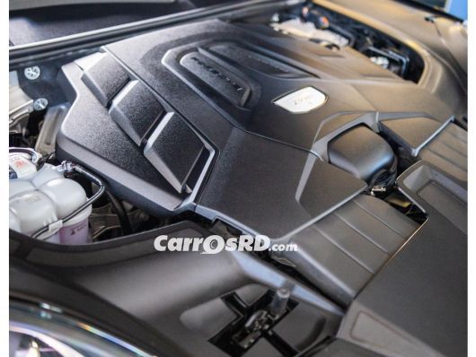 Porsche Cayenne Jeepeta en venta