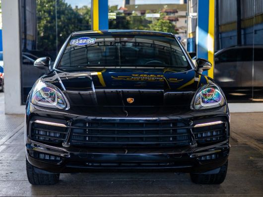 Porsche