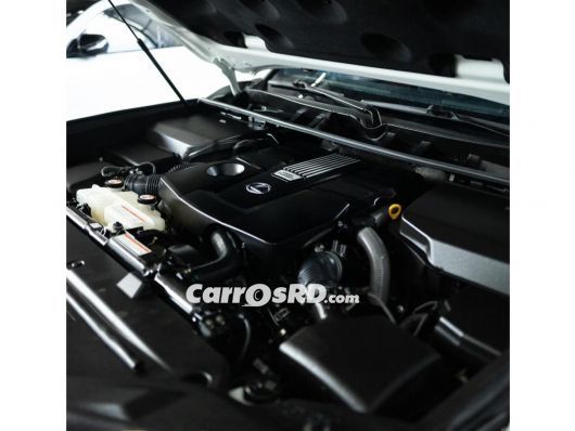 Lexus LX Jeepeta en venta