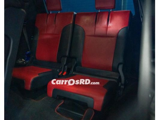 Lexus LX Jeepeta en venta