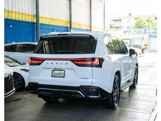 Lexus