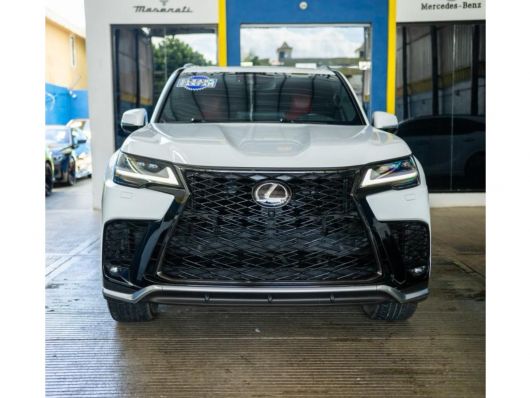 Lexus