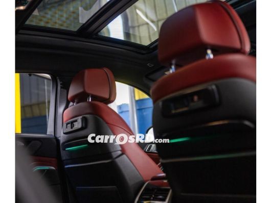 BMW Serie X Jeepeta en venta