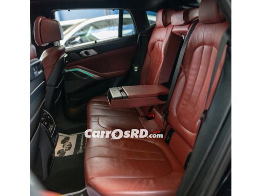 BMW Serie X Jeepeta en venta