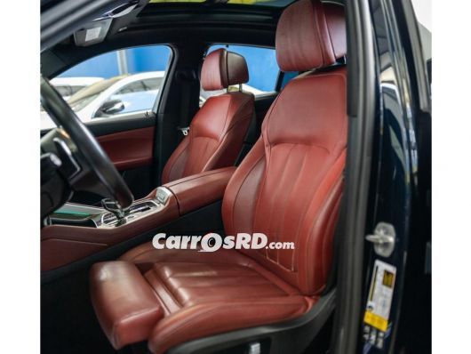 BMW Serie X Jeepeta en venta