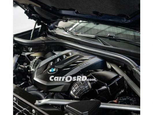 BMW Serie X Jeepeta en venta