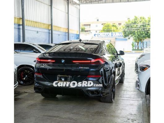 BMW Serie X Jeepeta en venta