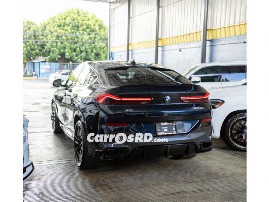 BMW Serie X Jeepeta en venta