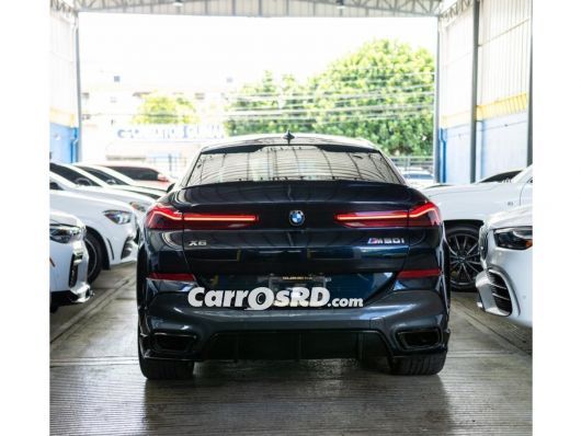 BMW Serie X Jeepeta en venta