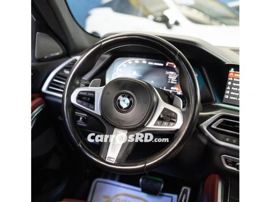 BMW Serie X Jeepeta en venta