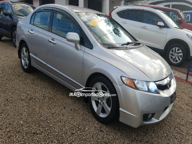 Honda Civic Carros en venta